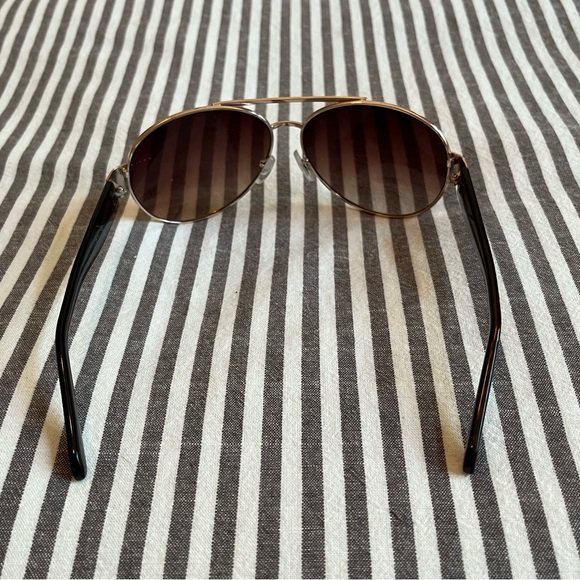 FOSSIL aviator sunglasses - Picture 2 of 6